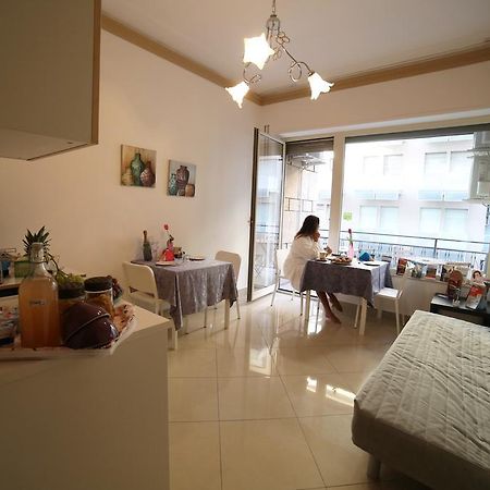 B&B Teocrito 카타니아 외부 사진