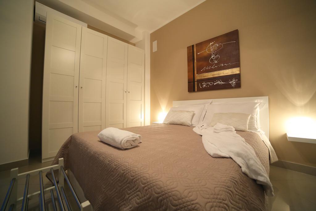 B&B Teocrito 카타니아 외부 사진
