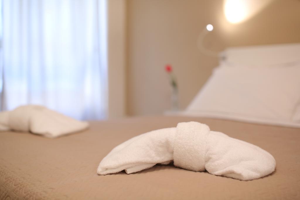 B&B Teocrito 카타니아 외부 사진