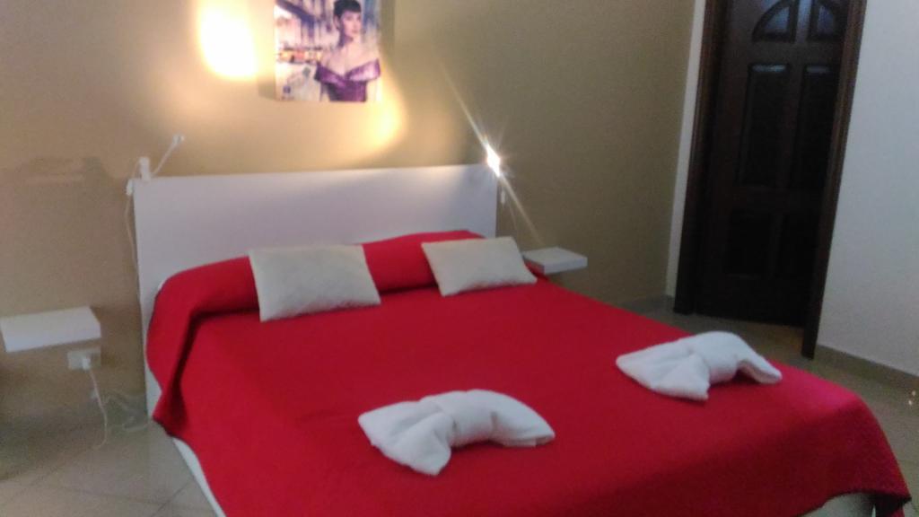 B&B Teocrito 카타니아 외부 사진