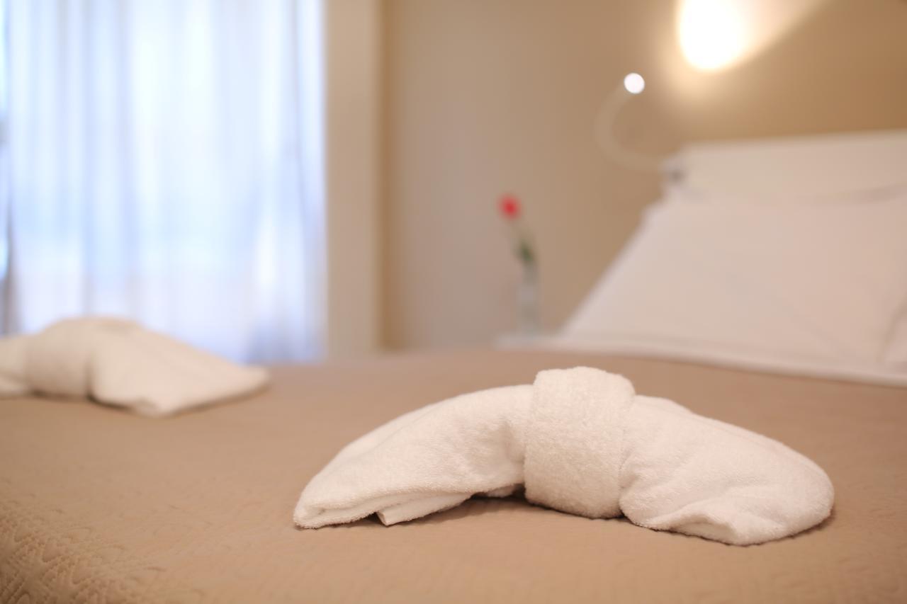 B&B Teocrito 카타니아 외부 사진